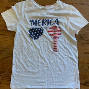 America T